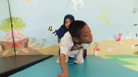 Dua Kali Lebih Rentan, Ini Beberapa Risiko Utama Bagi Anak Difabel di Masa Pandemi COVID-19