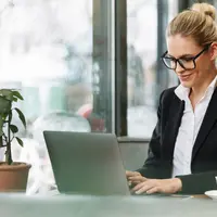 Ilustrasi Fokus Pada Pekerjaan Credit: pexels.com/pixabay