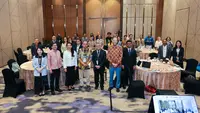 Tata Kelola Perhutanan Sosial ASEAN Diperkuat Lewat Kolaborasi Regional