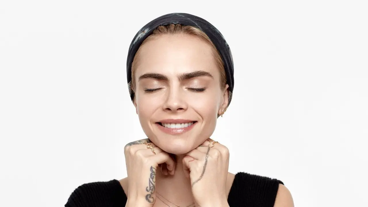 Dior Oui