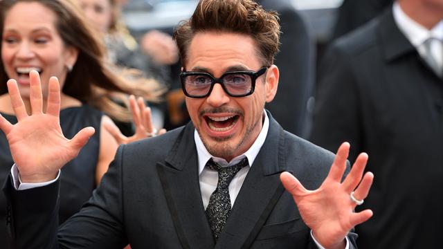 Robert Downey Jr. Aktor Berpendapatan Tertinggi, Apa Artinya?