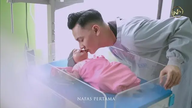 [Fimela] Nella Kharisma