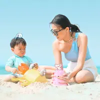 Simak cara memperkuat bonding antara ibu dan anak (instagram/bebble.id)