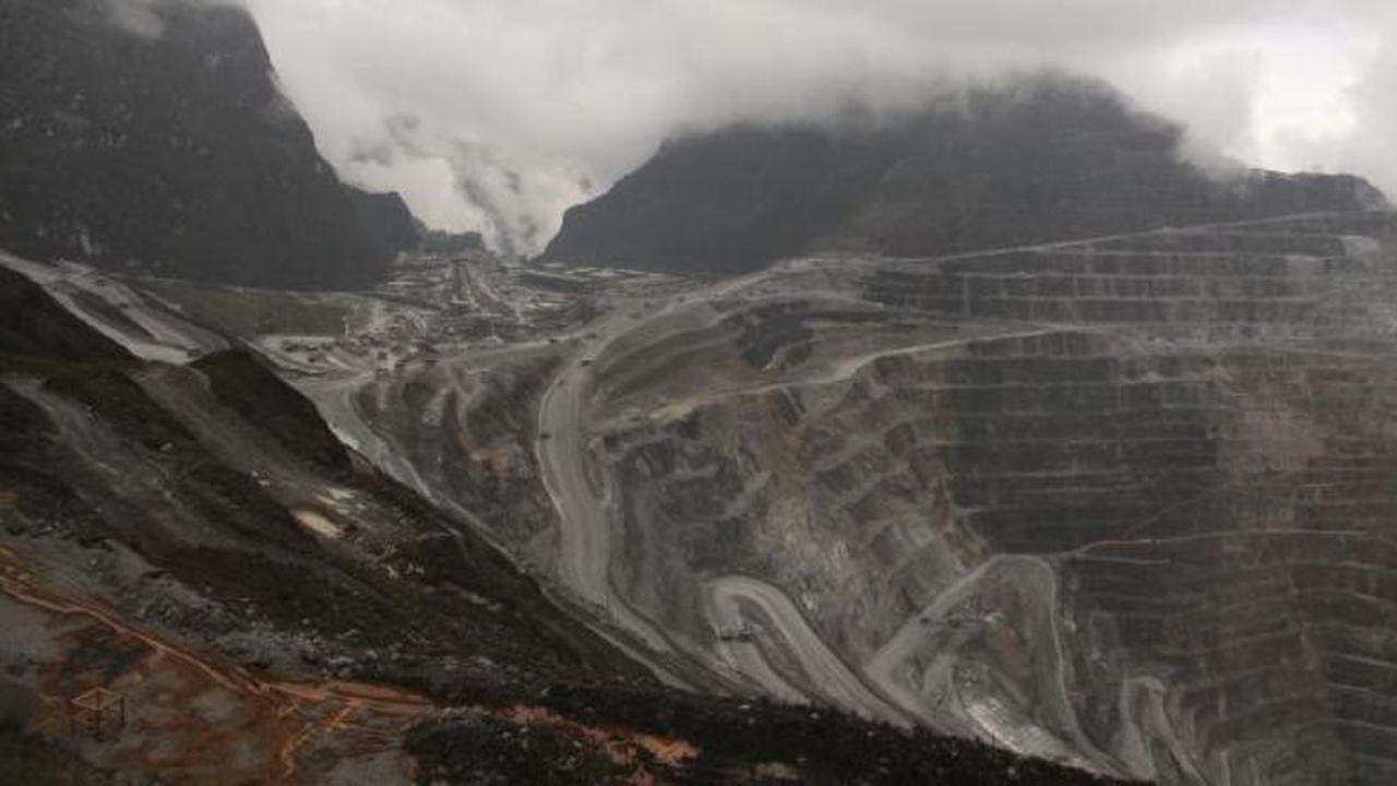 PT Freeport Indonesia