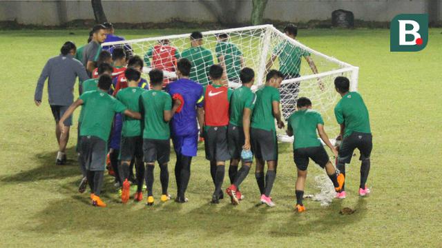 Timnas Indonesia U-19