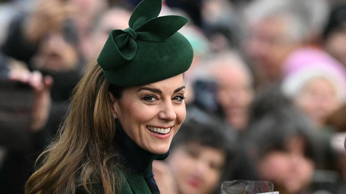 Kate Middleton Ulang Tahun ke-44, Westminster Abbey Loncengkan Bel 888 Kali