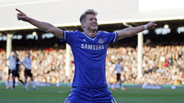 Andre Schurrle