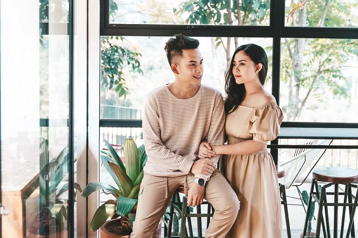 Potret Kenangan Rachel Vennya dan Niko Al-Hakim. (Sumber: Instagram/rachelvennya)