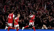 Menghitung Resiko Kegagalan Arsenal Datangkan Penyerang Kelas Dunia
