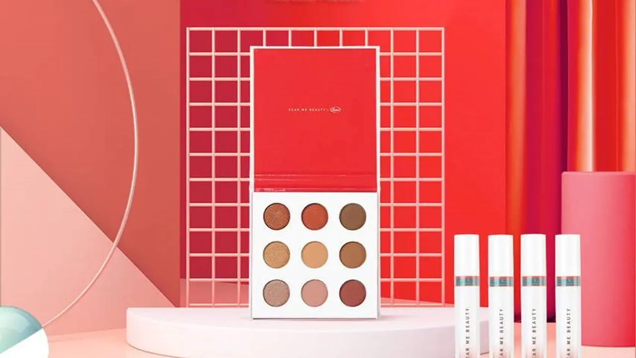 Sasa X Dear Me Beauty