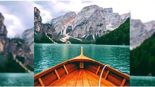 #OneShot: 6 Lokasi Wisata di Indonesia yang Bikin Ogah ke Luar Negeri