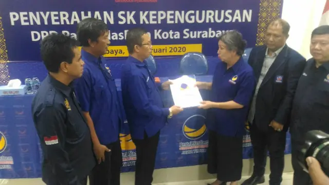(Foto: Liputan6.com/Dian Kurniawan)