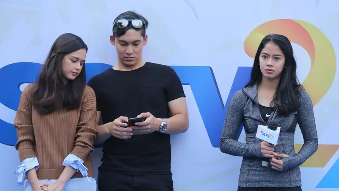 [Bintang] Samuel Zylgwyn