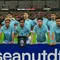 Kamboja Kunjungi Stadion Pakansari sebelum Tantang Timnas Indonesia di Piala AFF 2026: Cek Lapangan hingga Ruang Ganti