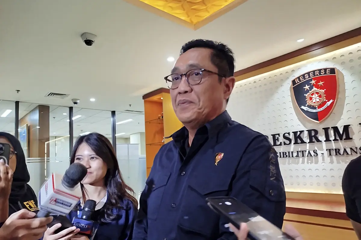 Dirtipidum Bareskrim Polri, Brigjen Djuhandhani Rahardjo Puro