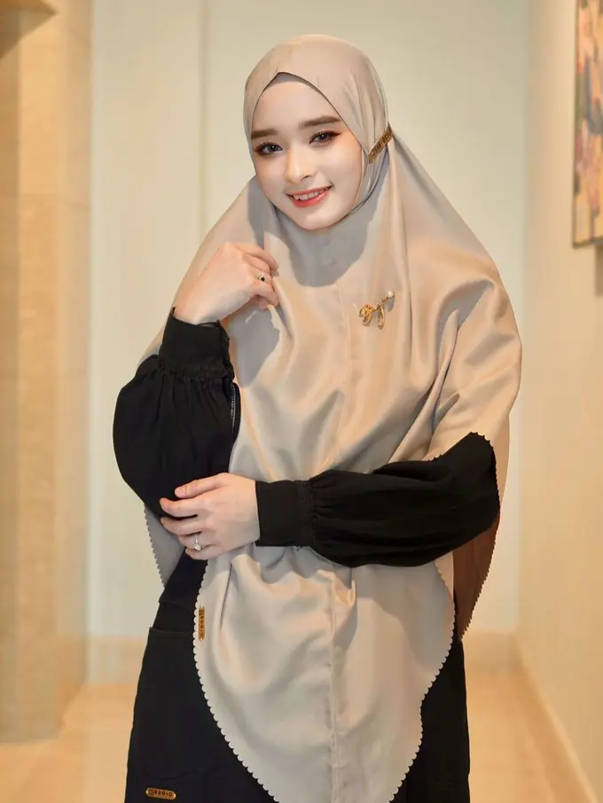 Inara Rusli
