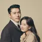 Hyun Bin dan Son Ye Jin (Sumber: Soompi)