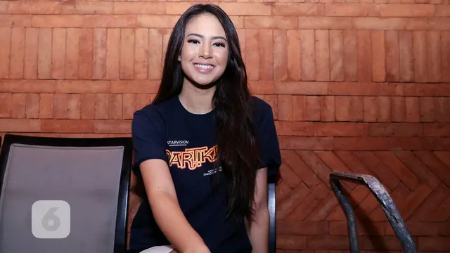 [Bintang] Aurelie Moeremans