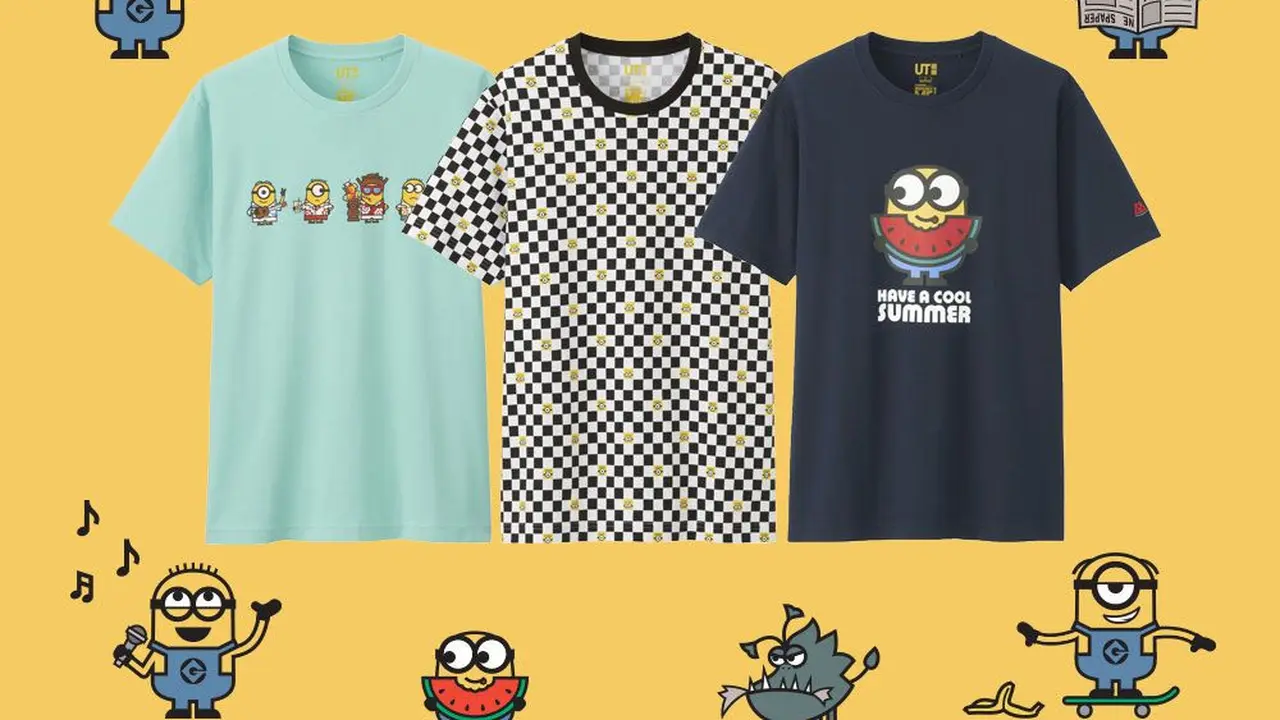 Uniqlo