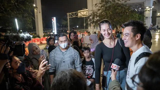 Paula Verhoeven mendapat kejutan ultah (Instagram/paula_verhoeven)