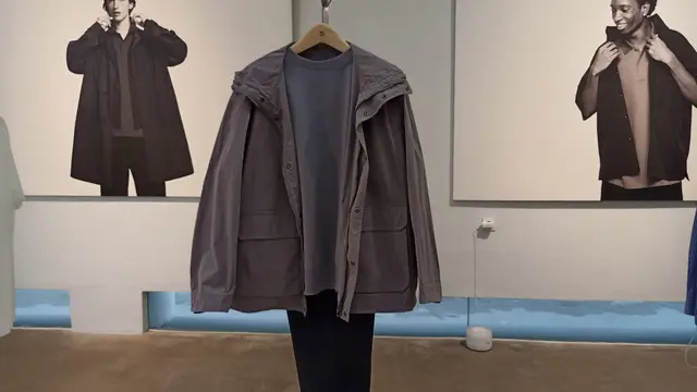 Kolaborasi Anyar Uniqlo dan Jill Sanders Setelah Satu Dekade Berlalu