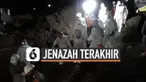 Tim SAR akhirnya berhasil mengevakuasi jenazah terakhir korban musibah longsor di Sumedang Jawa Barat. Total korban tewas yang sudah ditemukan berjumlah 40.