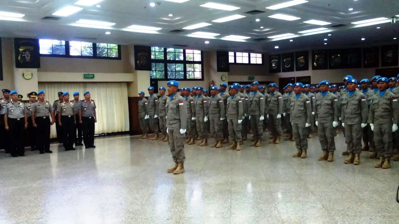 20151217-polri-jakarta-fpu unamid sudan