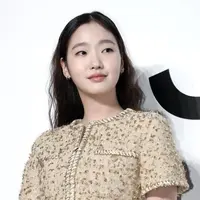 Fakta menarik Kim Go Eun, lawan main Lee Min Ho. (Sumber: Ilgan Sports)