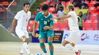 Timnas Futsal Indonesia Lolos ke Final Piala AFF Futsal 2022 (Dok Federasi Futsal Indonesia)