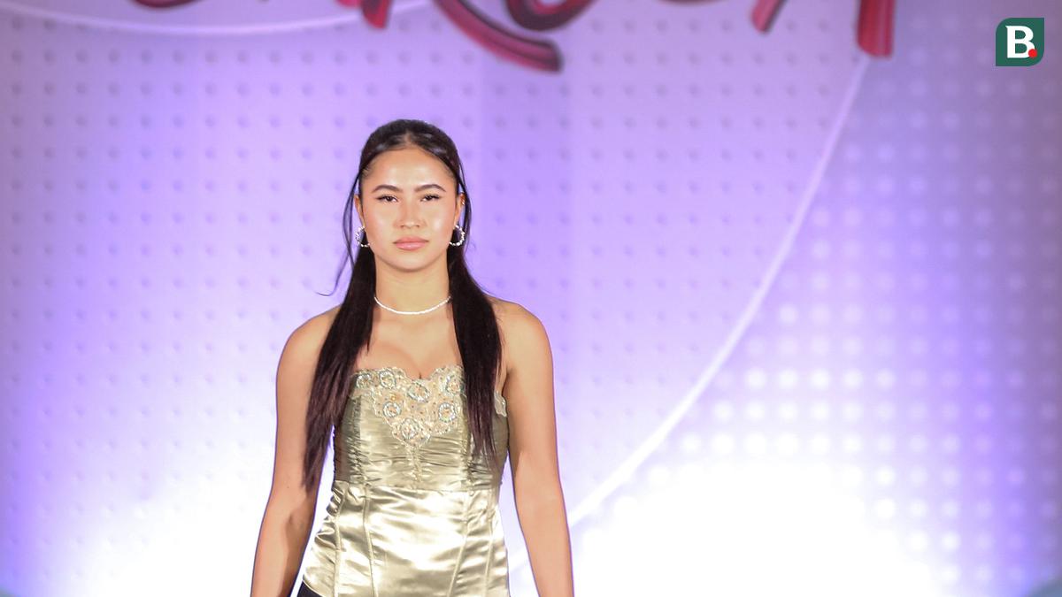 Anak Bola Banget, Sabreena Dressler Masih Nolak Tawaran Casting