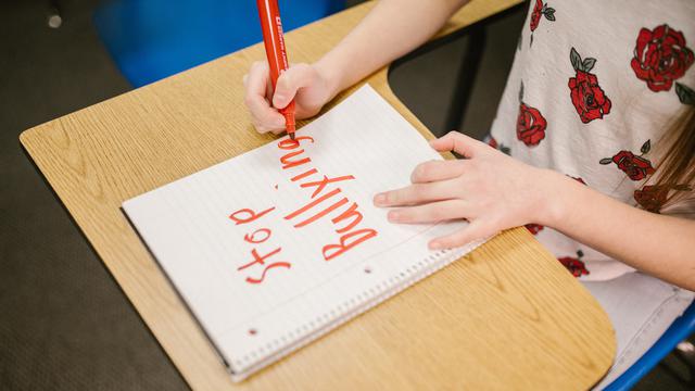 Ilustrasi perundungan foto: Rodnae production dari Pexels .