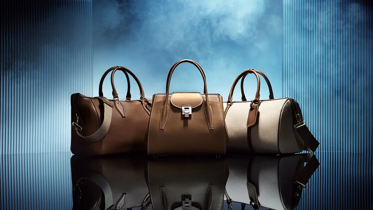 Michael Kors Rilis Koleksi Kolaborasi Eksklusif dengan 007 untuk Film Bond ke 25