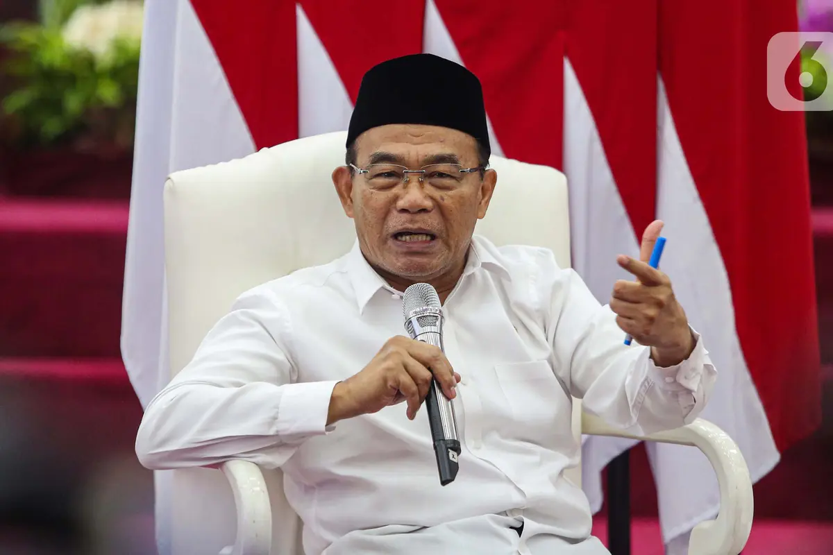 Menko PMK Muhadjir Effendy Optimistis Akhir 2024 Angka Kemiskinan Berada di Bawah Delapan Persen