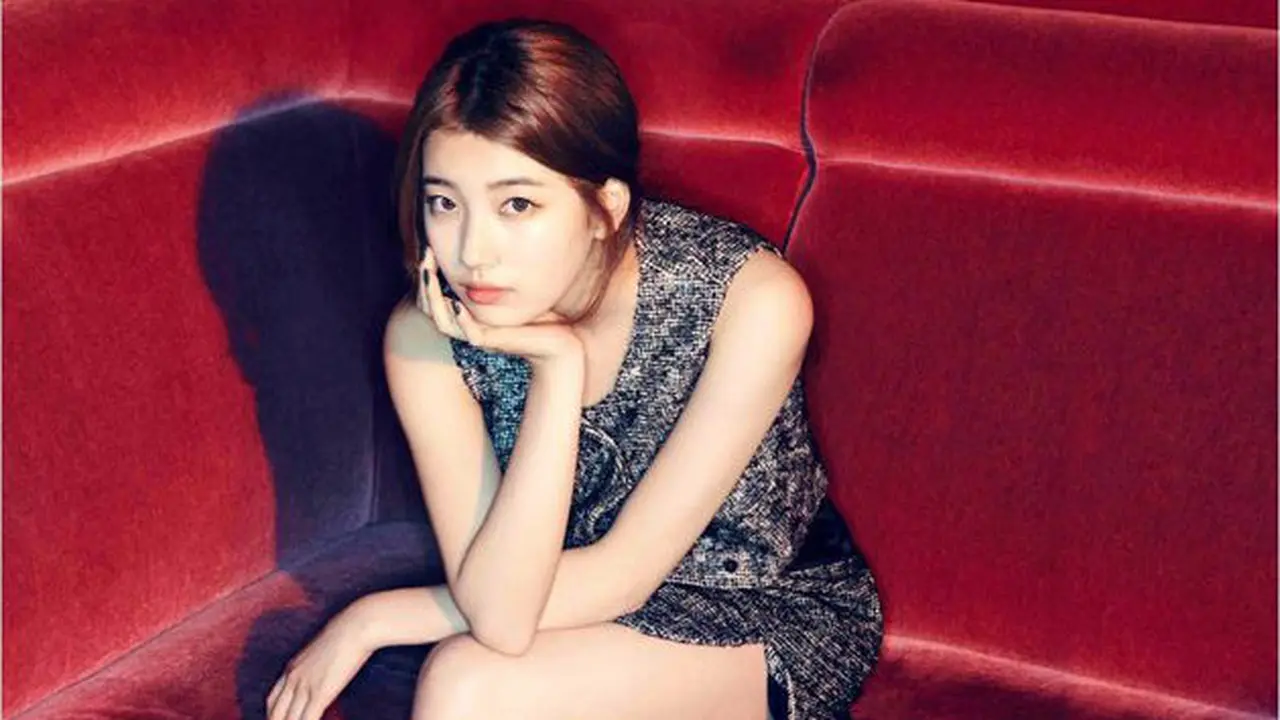 Cerita Suzy Miss A yang Terus Diberondong Sumpah Serapah