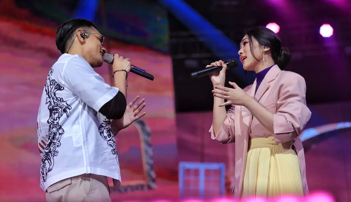 (Adrian Putra/Bintang.com)