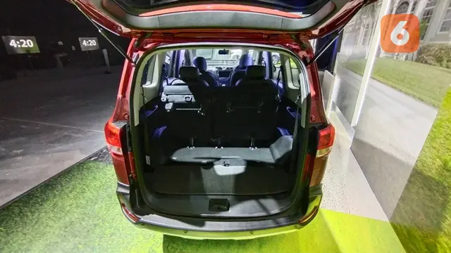 Wuling Confero S