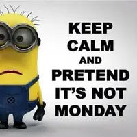 Ayo, sambut senin dengan meme yang akan membuatmu lesu-lesu segar :D