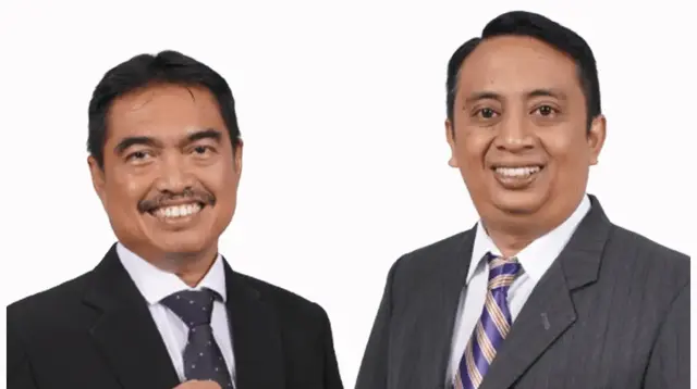 Ditangkap KPK, Dua Wakil Rektor Unsoed Sosok Dosen Teladan