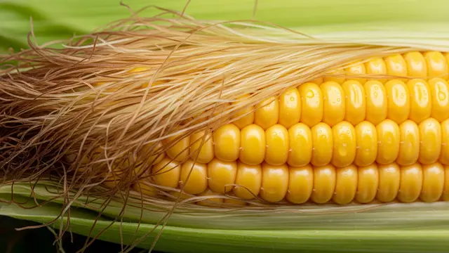 Trik Memilih Jagung yang Manis dan Enak untuk Dibakar, Dijamin Pulen dan Legit