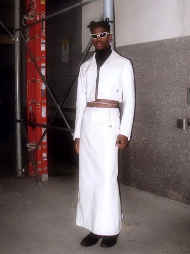 Lil Nas X
