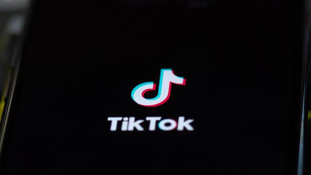 TikTok. Credit: Solen Feyissa/Unsplash