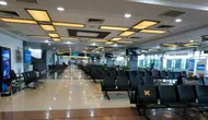 Bandara Internasional Minangkabau. (Liputan6.com/ Humas PT Angkasa Pura II)