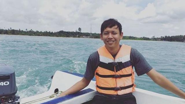 Dyrga Dadali (Foto: Instagram)