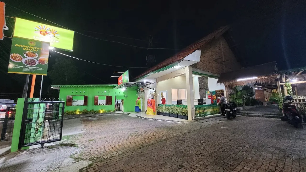 10 Rekomendasi Tempat Makan Enak di Dekat Terminal Pulo Gebang, Mudah Dijangkau dan Nyaman