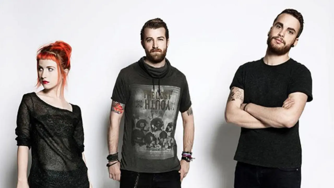 Paramore