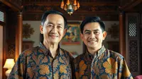 Mitos Jawa Anak Laki-Laki Mirip Ayahnya Artinya: Fakta dan Kepercayaan di Baliknya