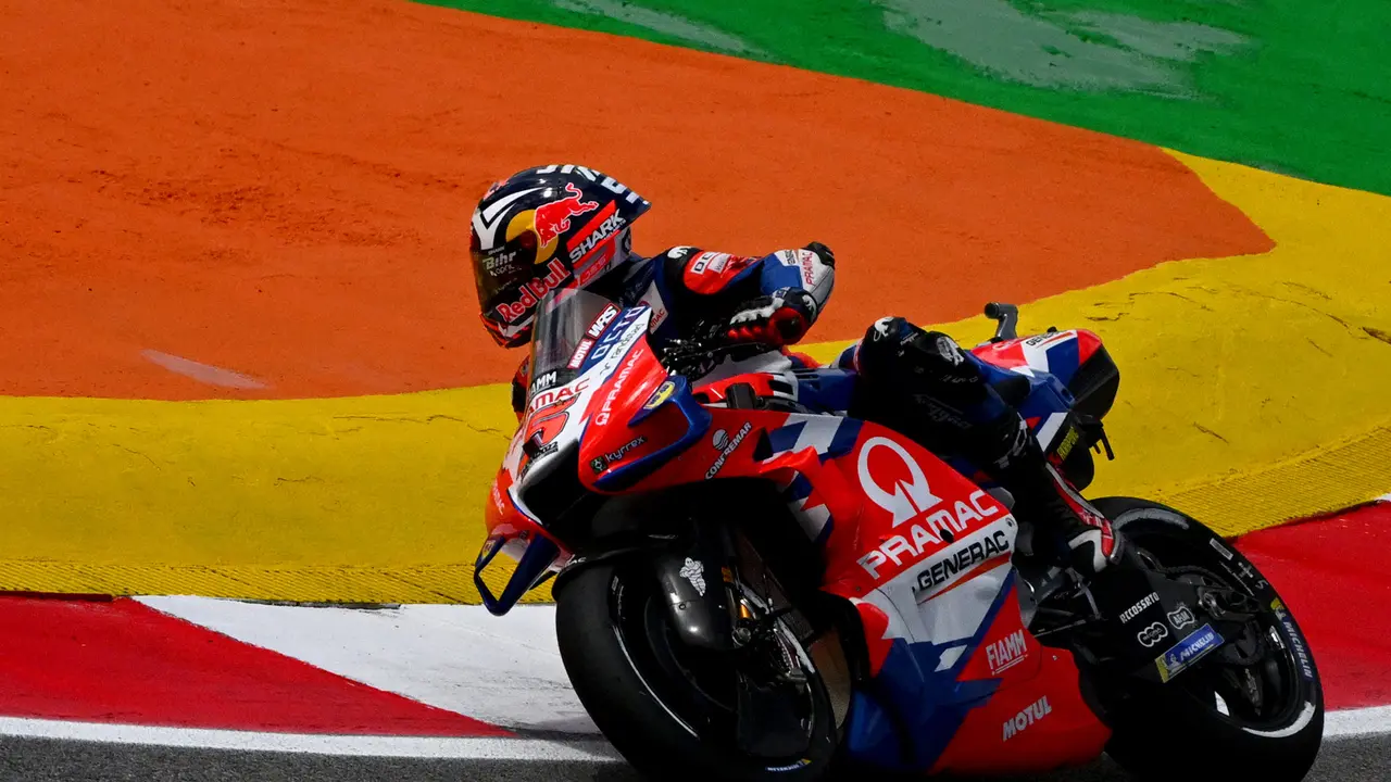 Johann Zarco