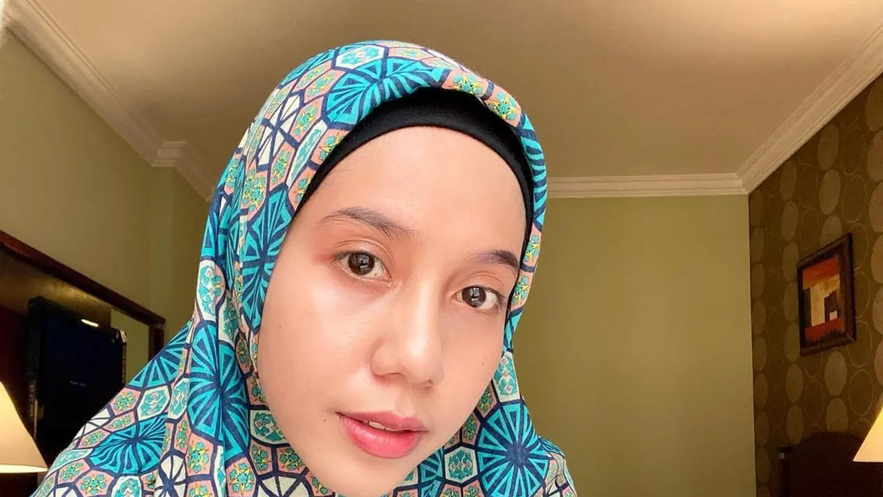 Nadya Arifta. (Foto: Dok. Instagram @nadrifta)