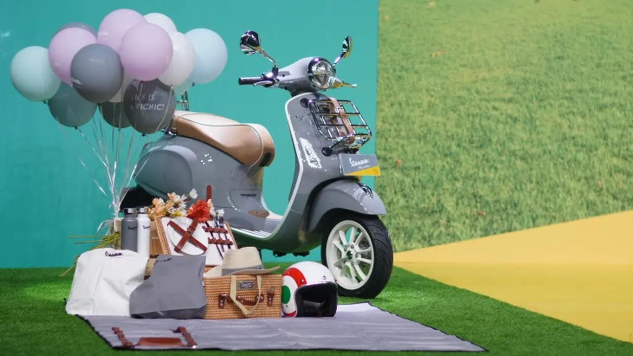 Vespa