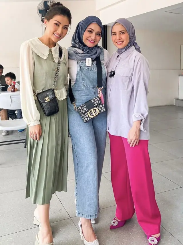 Nathalie Holscher, credit: @nathalieholscher